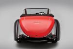 Delahaye 135 MS Cabriolet par Letourneur & Marchand 1947 года